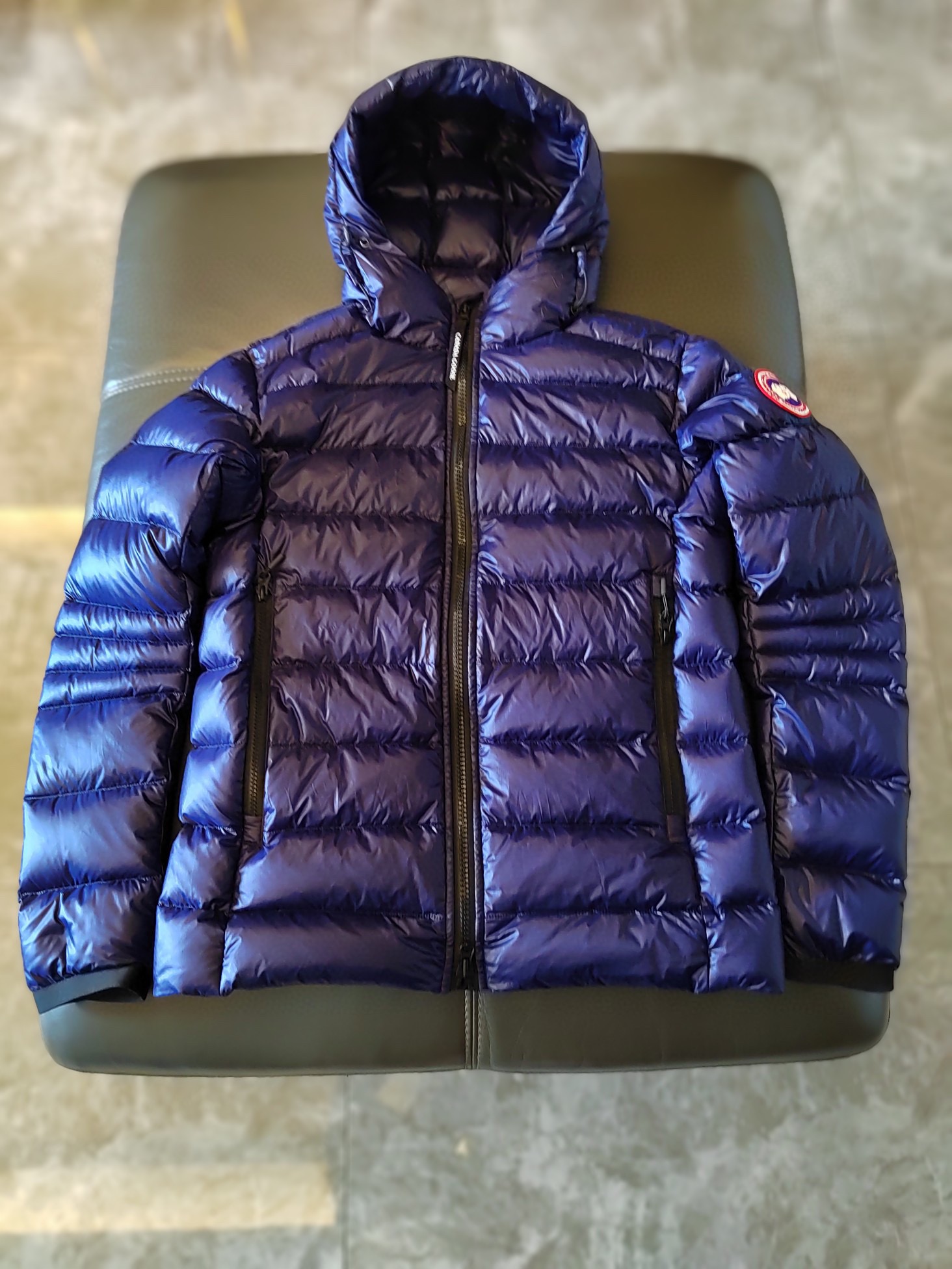 Canada Goose Down Jackets